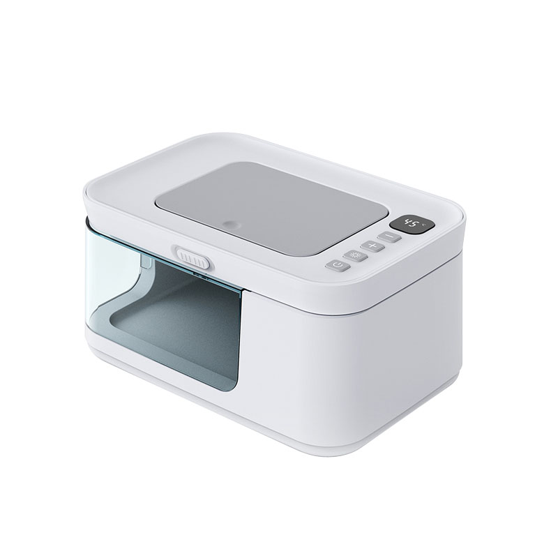 24 ώρες Moisture Top Heating Wipe Warmer